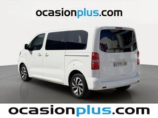 Citroen Spacetourer BlueHDi 150 S&S Feel Talla M 110 kW (150 CV)