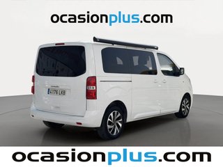 Citroen Spacetourer BlueHDi 150 S&S Feel Talla M 110 kW (150 CV)