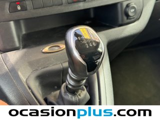 Citroen Spacetourer BlueHDi 150 S&S Feel Talla M 110 kW (150 CV)
