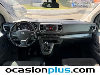 Citroen Spacetourer BlueHDi 150 S&S Feel Talla M 110 kW (150 CV)