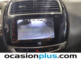 Mitsubishi ASX 160 DI-D Motion 84 kW (114 CV)