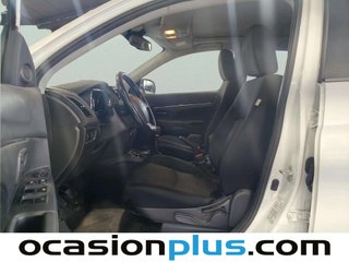Mitsubishi ASX 160 DI-D Motion 84 kW (114 CV)