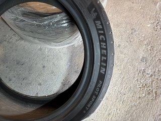 Michelin Pilot Sport 5 225/45 R17 94Y