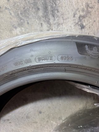 Michelin Pilot Sport 5 225/45 R17 94Y
