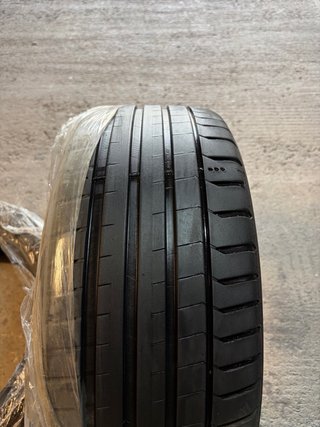 Michelin Pilot Sport 5 225/45 R17 94Y