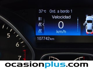 Ford C-Max 1.5 EcoBoost Titanium 110 kW (150 CV)