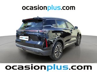 EBRO S700 1.6 TGDI Comfort DCT 108 kW (147 CV)