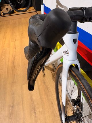 Bicicleta Trek madone  SL8 ocasion