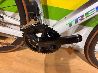 Bicicleta Trek madone  SL8 ocasion