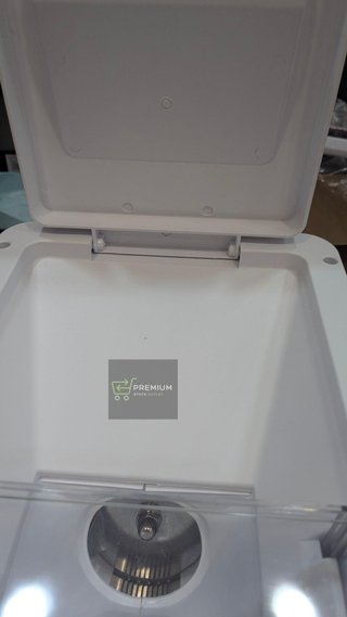 VEVOR Máquina comercial para hacer hielo raspado