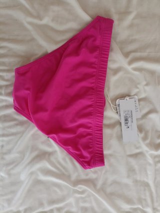 Bañador slip Bikkembergs hombre Talla M