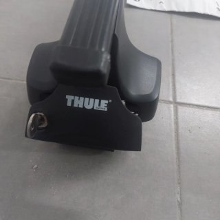 THULE  Vaca coche berlina