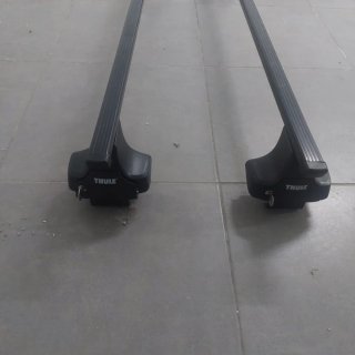 THULE  Vaca coche berlina