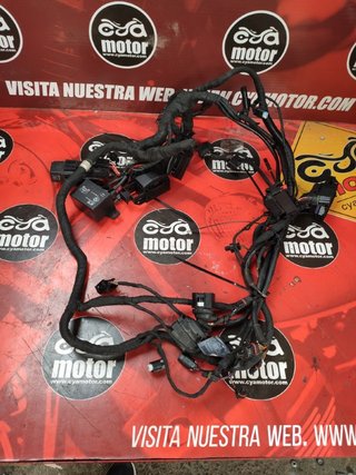 Cableado principal para BMW F700GS 61118566632