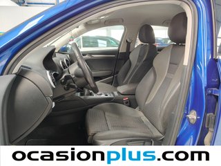 Audi A3 Sedan S line edition 1.6 TDI clean diesel 81 kW (110 CV)