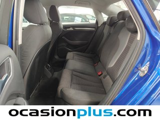 Audi A3 Sedan S line edition 1.6 TDI clean diesel 81 kW (110 CV)