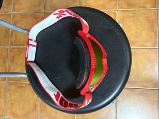 Gafas 100% Moto Enduro Cross MTB