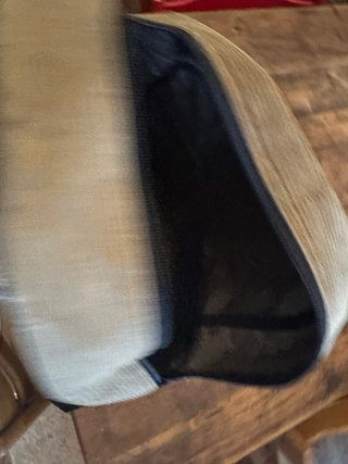 Mochila de pana