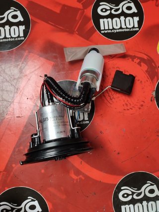 Bomba de gasolina para BMW F700GS 16148555171