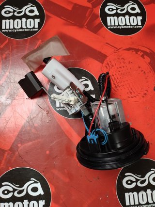 Bomba de gasolina para BMW F700GS 16148555171