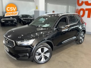 Volvo XC40 1.5 T5 Twin Recharge Inscription Ex Auto (2021)