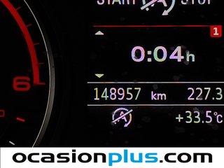 Audi A3 Sedan S line edition 1.6 TDI clean diesel 81 kW (110 CV)