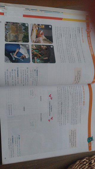 Religión Católica 3.