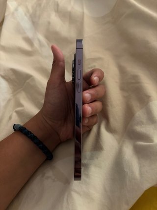iPhone 14 Pro Max Morado 1TB