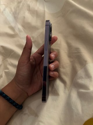 iPhone 14 Pro Max Morado 1TB
