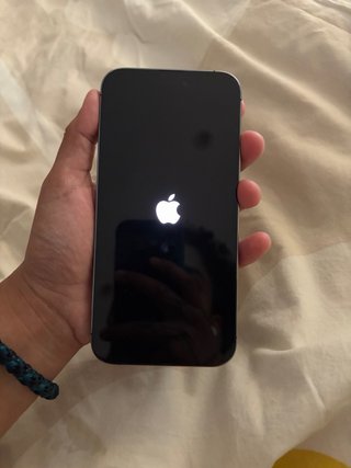 iPhone 14 Pro Max Morado 1TB