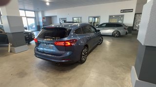 Ford FOCUS 1.0 Ecoboost MHEV 92kW Active X SB (2024)
