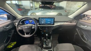 Ford FOCUS 1.0 Ecoboost MHEV 92kW Active X SB (2024)