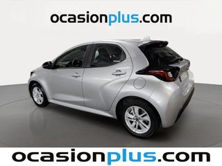 Mazda Mazda 2 1.5 Center-Line CVT  85 kW (116 CV)