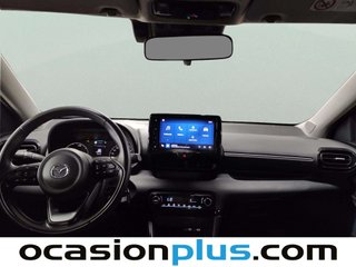 Mazda Mazda 2 1.5 Center-Line CVT  85 kW (116 CV)