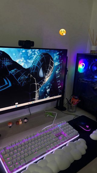 Torre Cougar MX110 RGB Negra