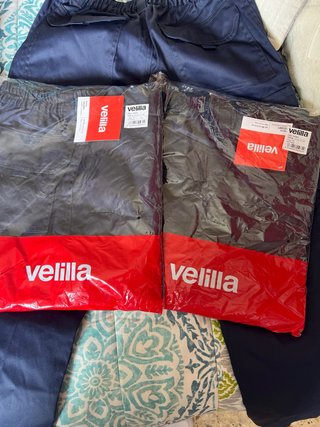 Pantalón de trabajo Velilla T46