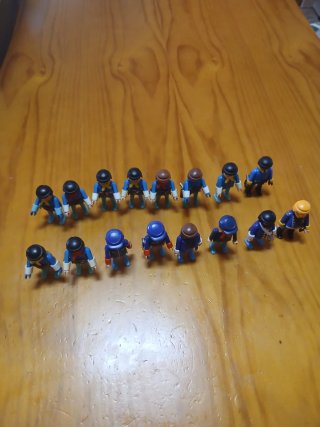 Playmobil Nordista