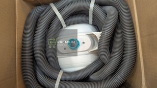Intex 55251 - Robot limpiafondos piscina Krystal Clear ZX50