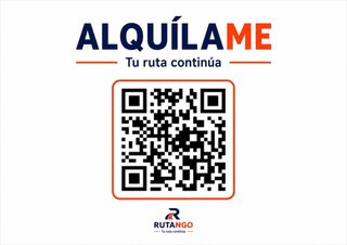 Alquiler de vehículo