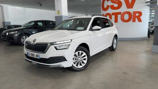 Škoda KAMIQ 1.0 TSI 70kW 95CV Ambition (2023)