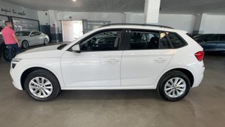 Škoda KAMIQ 1.0 TSI 70kW 95CV Ambition (2023)