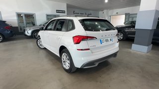 Škoda KAMIQ 1.0 TSI 70kW 95CV Ambition (2023)