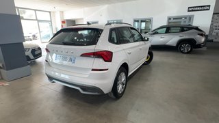 Škoda KAMIQ 1.0 TSI 70kW 95CV Ambition (2023)