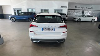 Škoda KAMIQ 1.0 TSI 70kW 95CV Ambition (2023)