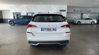 Škoda KAMIQ 1.0 TSI 70kW 95CV Ambition (2023)