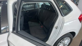 Škoda KAMIQ 1.0 TSI 70kW 95CV Ambition (2023)