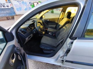 Renault Megane 2005