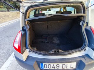 Renault Megane 2005