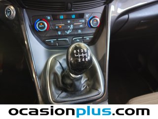 Ford C-Max 1.5 EcoBoost Titanium 110 kW (150 CV)