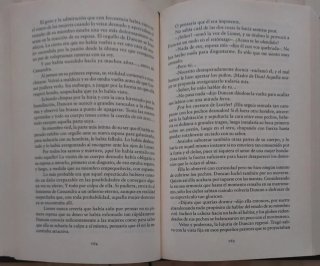 El Demonio de Escocia